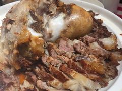 -西贝莜面村(镇江苏宁广场店)
