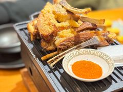 -敏珠拉姆藏餐·南京厨房(富春江东街店)