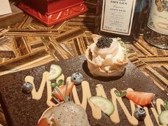 -广州柏悦酒店·悦吧·顶楼露天酒吧