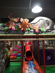 点击看大图 -玩元素·家庭游乐成长中心(香格里拉店)