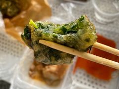 -老福合沟无米粿甜汤粿品店