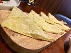 -哈努曼印度餐厅(吴泾宝龙广场店)