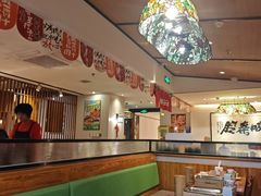 -福苗小骆驼烧烤(望京店)
