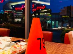 -FATBURGER 特富客汉堡(外交公寓店)