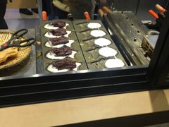 -粉粉乐鲷鱼烧(美罗城店)