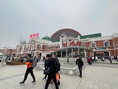 -沈阳站