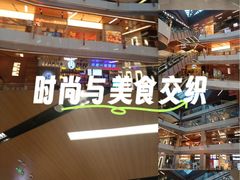 -北京安贞环宇荟