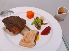-戈雅法餐厅(世界城广场店)