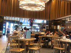 -莆田餐厅PUTIEN(三里屯店)