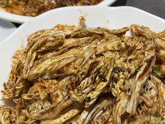 -黑窑厂糖油饼烤鸭·清真菜(旗舰店)