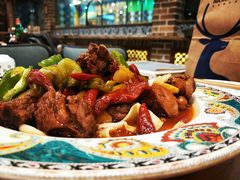 -巴依老爷新疆美食(望京小街店)