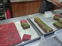 重阳糕-非遗近水楼糕团(景德路店)