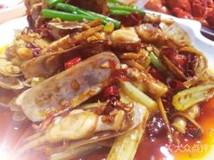 -华仔龙虾(永乐路总店)