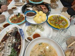 -前王院•巧克力海鲜市集餐厅(万平口店)