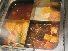 -海底捞火锅(九久奥特莱斯店)