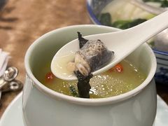 -一楼食业·美食人家