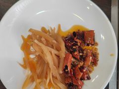 -老保定驴肉馆(云岗路店)