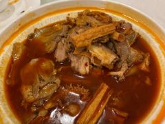 -汇贤府·李氏鲁菜(五棵松店)