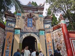 -白帝城·瞿塘峡景区