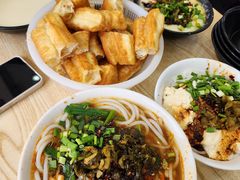 -豆香园(龙翔店)