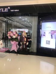 -IN STYLE·全国形象店