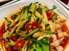 -魏家凉皮(大雁塔南广场餐厅)