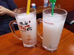 -大阪烧肉BAKA一代(十亩地店)