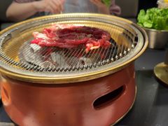 -西塔老太太泥炉烤肉(龙湖北苑天街店)