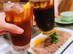 -潮界(LU·ONE凯德晶萃广场店)