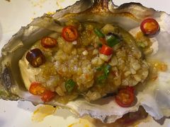 -枪火串烧·东北特色烧烤(罗湖总店)