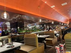 -鼎香缘海鲜自助火锅烤肉(锦辉购物广场店)