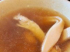 -滇野云南野生菌餐厅(陕西南路店)