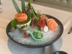 -富盈酒店-日本料理餐厅(厚街店)