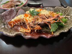 -南苑环球酒店-稻菊日式餐厅(鄞县大道店)