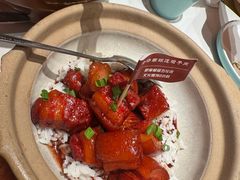 -老济南·地道济南菜(大明湖店)