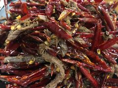 冷吃牛肉-邱金小炒·30 年盐帮江湖菜(自贡店)