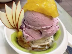 -欧恋洋葱冰淇淋绿豆馔
