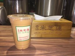-美芝莲(领展购物广场中关村店)