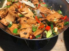 -老阿爸鲜鱼土菜(昆山花桥店)