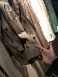 -MT.MONDAY女鞋定制