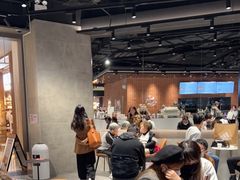 -Manner Coffee(淮海755店)