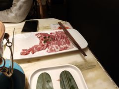 -涮福記·现切牛羊肉火锅(世纪汇店)