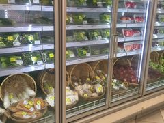 -华润万家(凯德和平广场店)