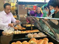 -惠源面包店(开禾路店)