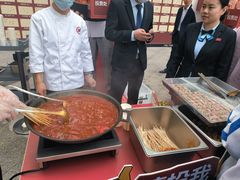 -深圳来福士广场