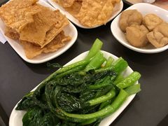 -水平有限广西米粉·广西风味集(五道口店)