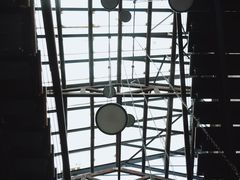 -八号桥艺术空间1908粮仓