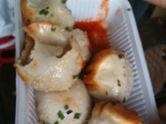 生煎包-小路易生煎馆(前进五路店)