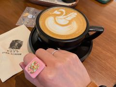 -黑胶星球(华发中城商都店)