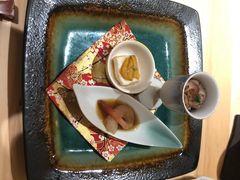 -鮨青(恒基名人购物中心店)